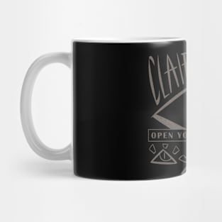 Clairvoyance Mug